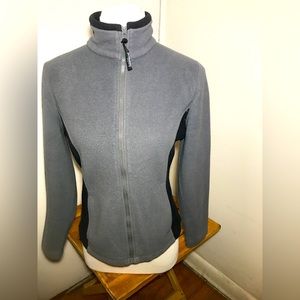 Campmor Two Tone Fleece Sweater